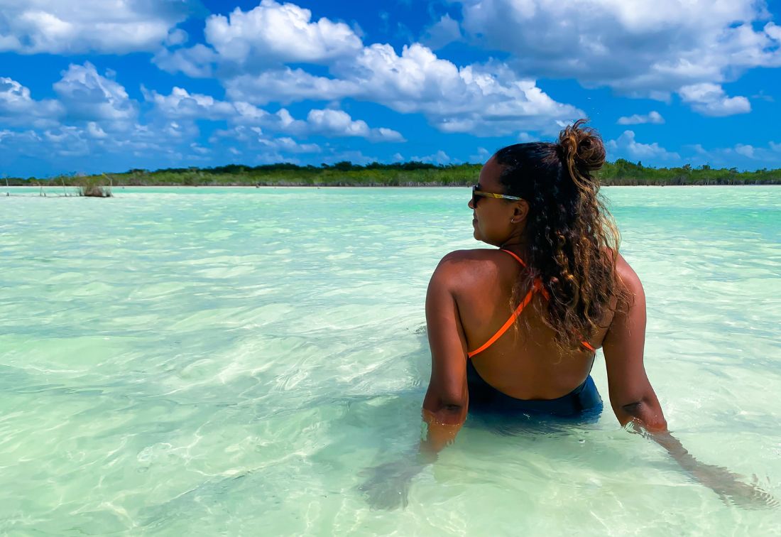 5 Spectacular Places to Visit from Cancun, Mexico soNomad